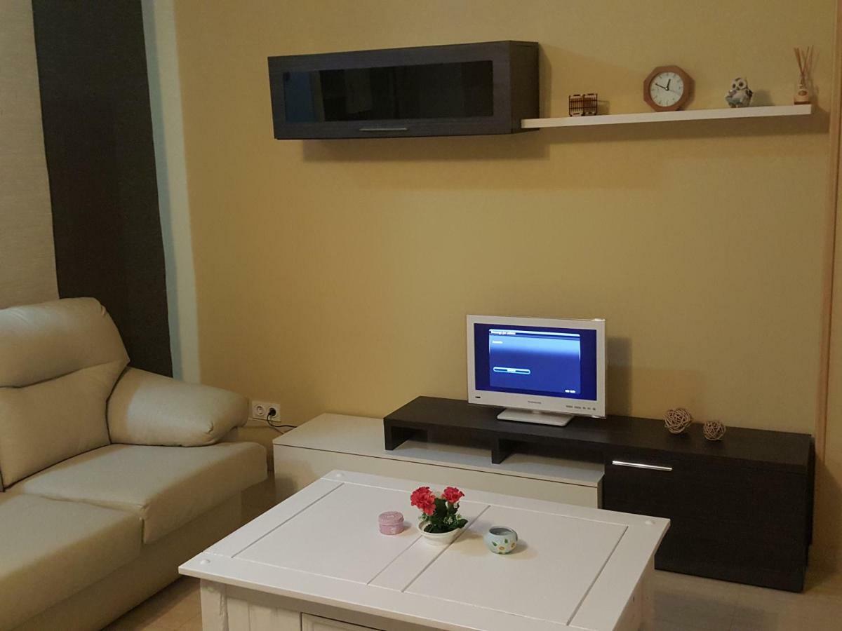 Acogedor Apartamento Apartment ลา ลาสตริญา ภายนอก รูปภาพ